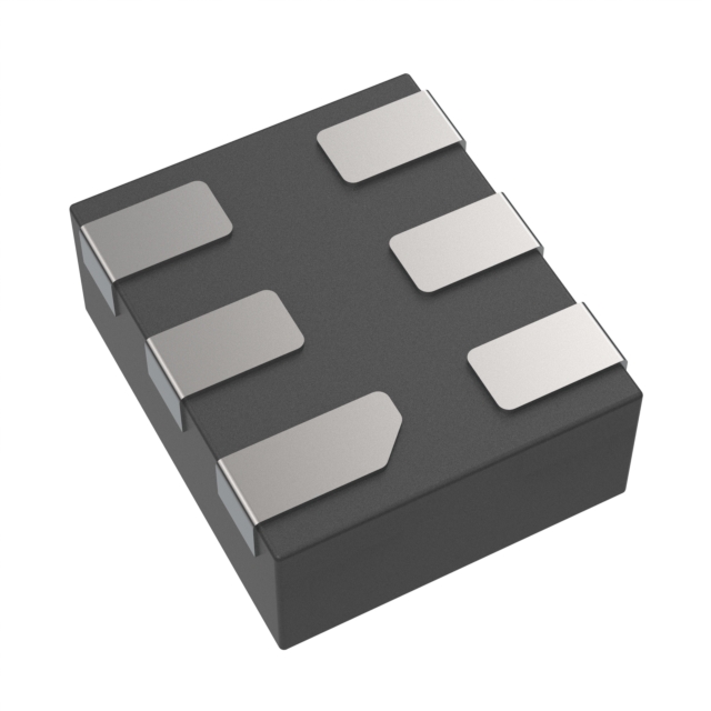 SP3423-02UTG Littelfuse Inc. TVS - Diodi